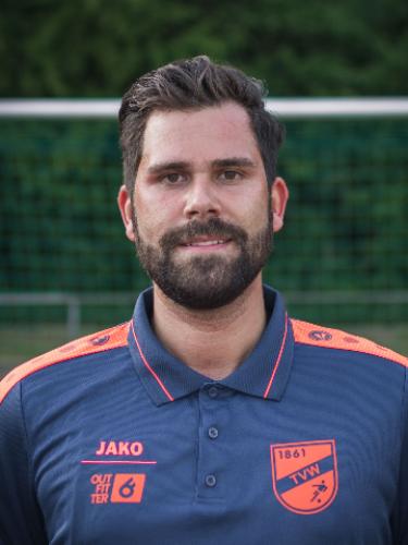 Dennis Imlau