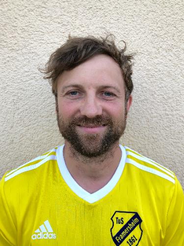 Bjoern Leonhardt