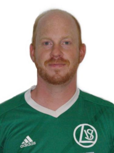 Matthias Burger