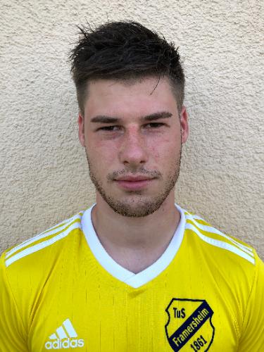 Nico Strubel