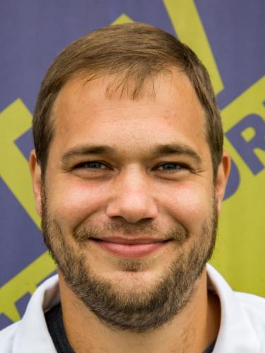 Jan Welge