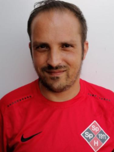 Serdar Yildiz