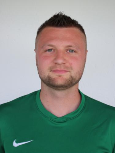 Florian Mihm