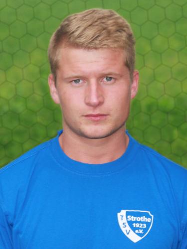 Jakob Vollbracht