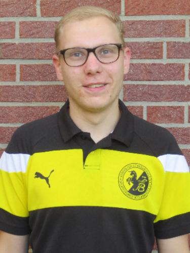 Niklas Linse