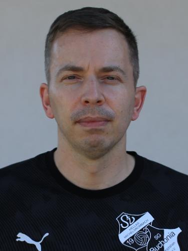 Tobias Bott