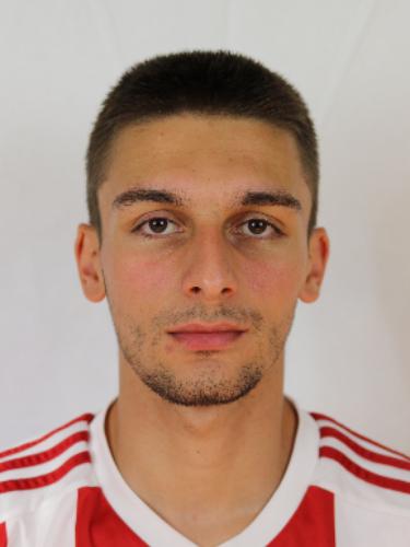 Mario Tokic