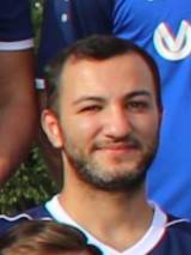 Ercan Ekici