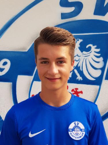 Finn Walldorf
