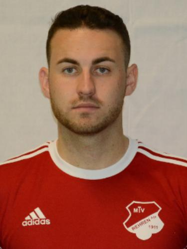 Oliver Steege