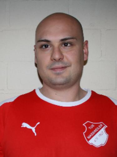 Samir Khafaja