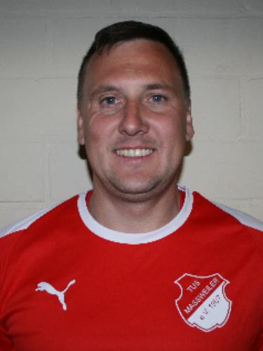 Dirk Mankau