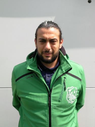 Erkan Cakmak
