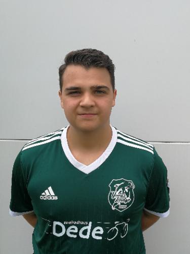 Berkay Ersavas