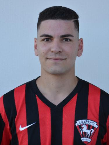Mourad Kerfouf