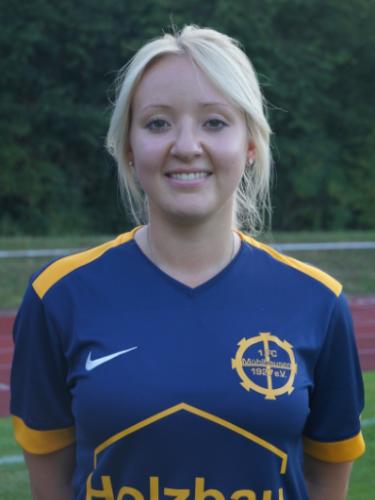 Nathalie Langlotz
