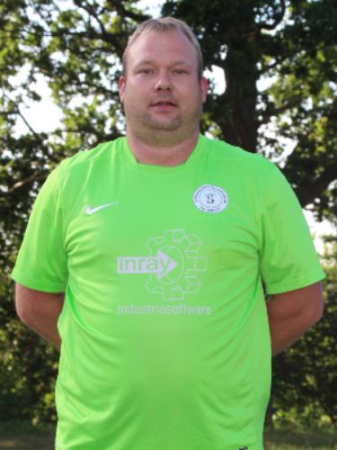 Tobias Tolksdorf