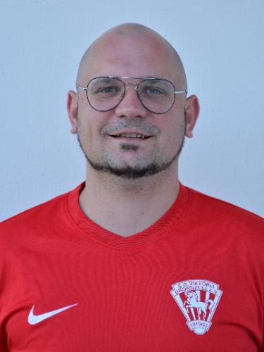 Jens Wiegand
