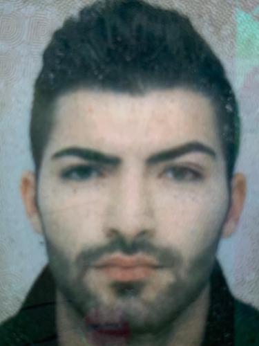 Fatih Serin