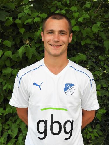 Kenneth Schlesag