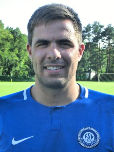 Marc Hoffmann