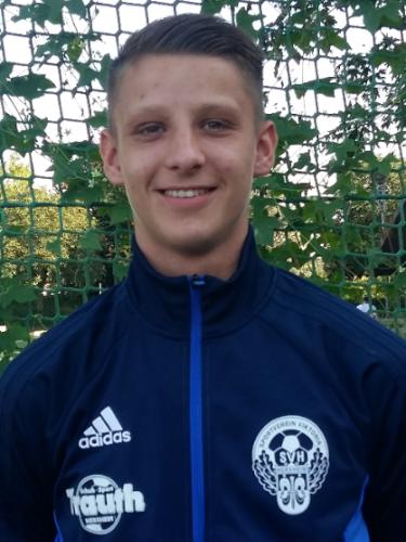 Daniel Helwich