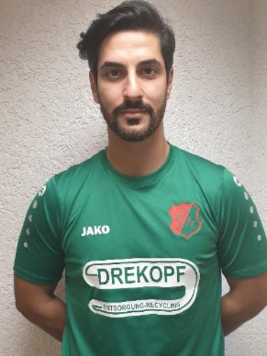 Semih Akgül