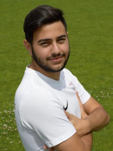 Kaan Isildak
