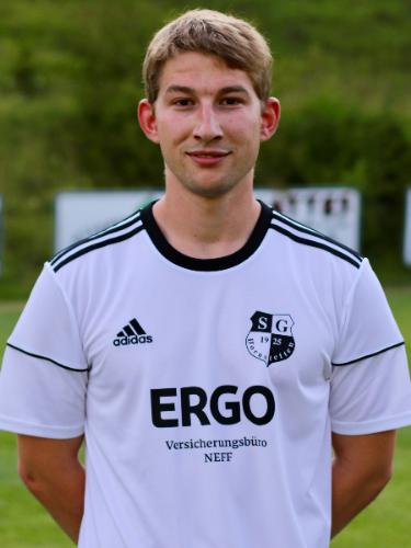 Felix Schwarz