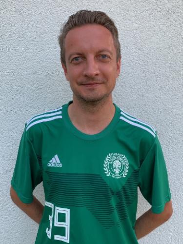 Dennis Brenck
