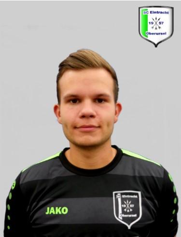 Jonas Giebe