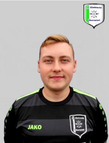 Niklas Krausgrill