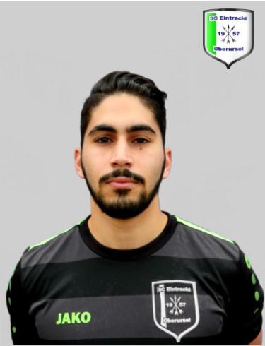 Anas Mesbah