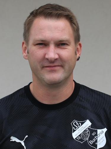 Christopher Hohmann