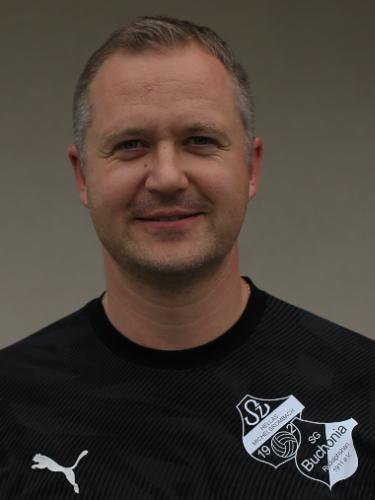 Tobias Wiedelbach