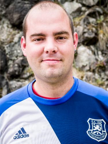 Daniel Hain