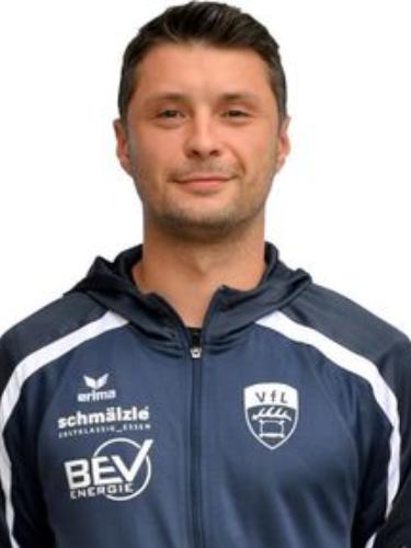 Tobias Fluck