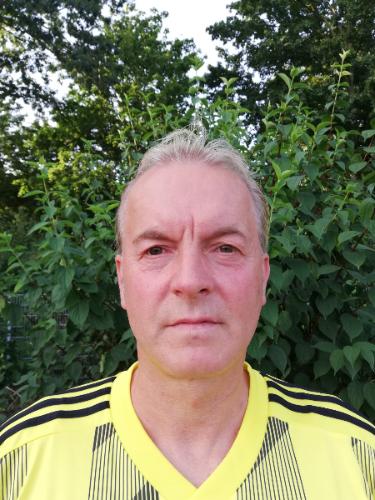 Rolf Schneider