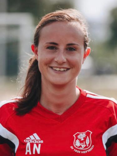 Anne Nicolai
