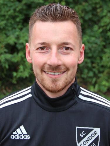 Kevin Mellmann