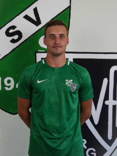 Niclas Riesel