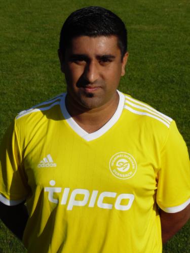 Usama Awan