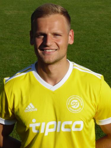 Thomas Klein