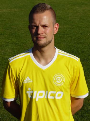 Christian Maser