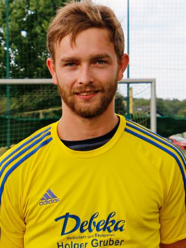 Kevin Kreutz