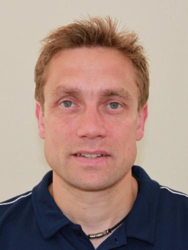 Daniel Meyer