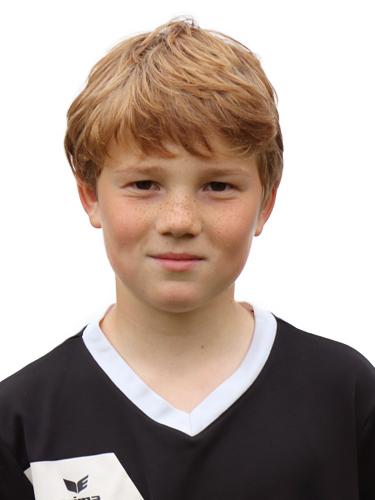 Joris Bach
