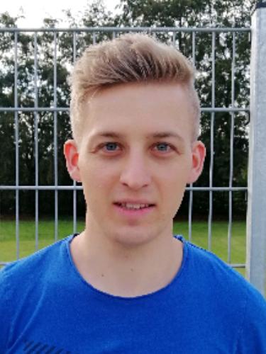 Sven Derjong