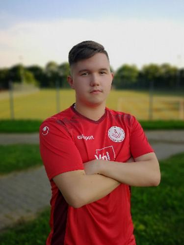 Luka Vojnovic