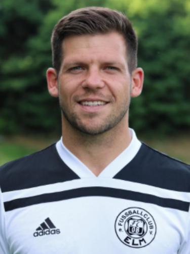 Julian Schorr